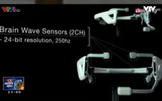 Khám phá bộ thiết bị đọc suy nghĩ của Looxid Labs