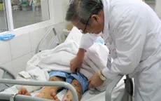 Bệnh viêm màng não mô cầu chưa có ổ dịch lớn