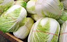 Giá bắp cải tăng cao, nhiều nhà hàng tại Hàn Quốc gặp khó