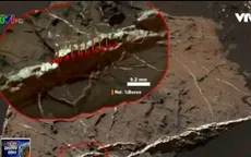 NASA phát hiện dấu hiệu mới về sự sống trên sao Hoả