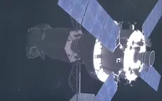 NASA công bố kế hoạch khai thác thiên thạch đầu tiên