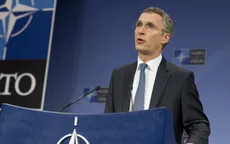 Lãnh đạo NATO thăm Gruzia