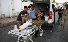 Đánh bom doanh trại quân đội tại Yemen, 50 binh sĩ thiệt mạng