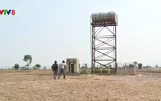 Gia Lai: Hàng trăm công trình nước sạch bạc tỷ bỏ hoang