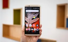 Flagship ZTE Axon 7 chính thức phát hành toàn cầu