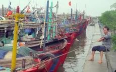 Các địa phương sẵn sàng kế hoạch ứng phó bão số 3