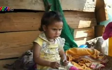 Gánh nặng hồi sinh sau 1 năm thảm họa động đất tại Nepal