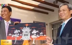 Khai trương Lãnh sự quán Việt Nam tại Nepal