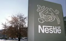 Nestle - Thương hiệu được yêu thích nhất năm 2015