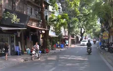 Lan tỏa nét đẹp văn hóa người Hà Nội