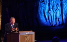 Israel tưởng niệm nạn nhân diệt chủng