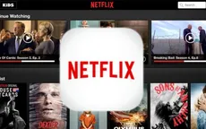 Netflix cho phép khách hàng tải phim về xem
