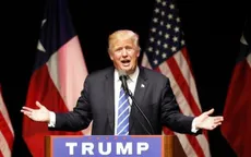 Ông Donald Trump tìm kiếm lá phiếu của cử tri gốc Phi