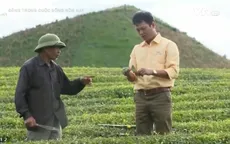 Đảng viên nêu gương - yếu tố then chốt đưa nghị quyết vào cuộc sống