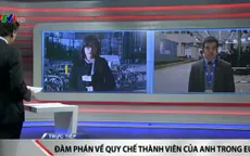 Những đề xuất của Anh nếu ở lại Liên minh châu Âu