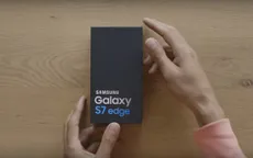 Samsung tung video quảng cáo chính thức của Galaxy S7, S7 Edge