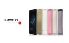 Huawei P9 và P9 Plus khuấy đảo giới công nghệ với camera kép Leica