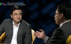Thương hiệu địa phương có thể tạo dựng bởi thể chế và tầm nhìn dài hạn