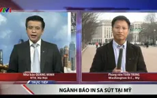 “Hoàng hôn” của báo in hay “bình minh” của truyền thông kỹ thuật số?