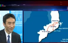 “Đại dịch Zika hoàn toàn có thể lan đến Việt Nam”