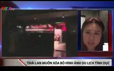 “Đừng đến Thái Lan chỉ vì những khu đèn đỏ”