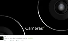 HTC 10 sẽ được trang bị camera “đẳng cấp thế giới”