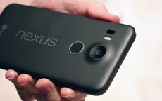 Cảm biến vân tay trên Nexus 5X và 6P sẽ hỗ trợ nhận diện cử chỉ?