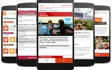 Australia phát kiến ứng dụng giúp phát hiện sớm bệnh tự kỷ ở trẻ
