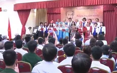 “Đêm dạ hội cùng Puskin” mở đầu Tuần lễ tiếng Nga tại Việt Nam