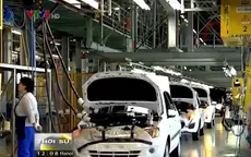 Việt Nam - Cửa ngõ để Nga thâm nhập thị trường ASEAN