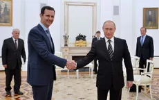 Nga đóng vai trò quan trọng cho lối thoát của khủng hoảng Syria