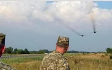 Căng thẳng quan hệ Nga - Ukraine tiếp tục gia tăng