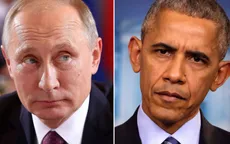 Tổng thống Putin tuyên bố không trục xuất nhà ngoại giao Mỹ