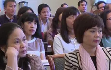 ĐSQ Việt Nam tại LB Nga phát động ủng hộ miền Trung