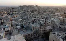 Nga tuyên bố gia hạn lệnh ngừng bắn tại Aleppo