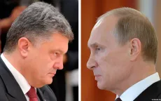 Nga - Ukraine leo thang căng thẳng - "Thùng thuốc súng mới" có nguy cơ bị kích hoạt