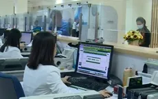 Vietnam Report công bố 10 ngân hàng thương mại uy tín