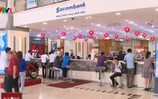 Lợi nhuận nhiều ngân hàng sụt giảm do trích lập dự phòng rủi ro tăng cao