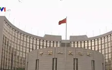 Trung Quốc giảm tỷ giá mạnh nhất từ đầu năm đến nay