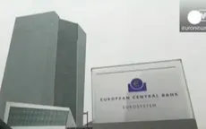 Ngân hàng Trung ương Đức: ECB cần xử lý tình trạng ngân hàng “thây ma”