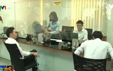Ngân hàng lách quy định cho doanh nghiệp vay USD chuyển sang VNĐ