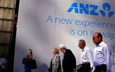 ANZ bán một phần chi nhánh tại châu Á cho ngân hàng DBS
