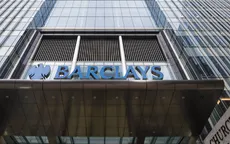Mỹ khởi kiện ngân hàng Barclays