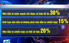 Việt Nam có thể nới room ngoại cho các ngân hàng lên trên 30%