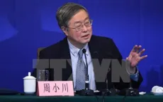 Trung Quốc tuyên bố có thể kiểm soát rủi ro hệ thống ngân hàng