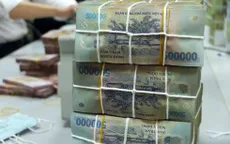 5 tháng đầu năm, bội chi ngân sách trên 66.000 tỷ đồng