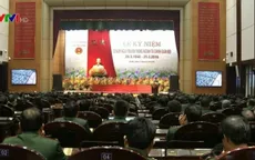 70 năm ngành Tài chính quân đội