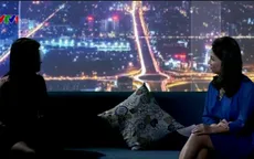 Người phụ nữ dùng ma túy đá: "Dùng xong ngồi trang điểm vài tiếng không chán"