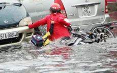 TP.HCM sẽ giảm ngập sau 3 năm nữa