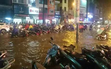 TP.HCM thí điểm đặt máy bơm ly tâm